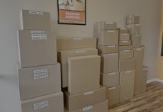 Boxes